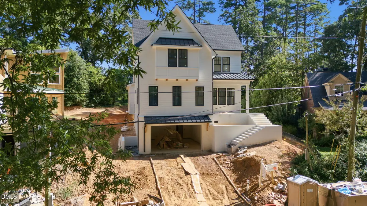 2702 N Mayview Road, Raleigh, NC 27607 - #1