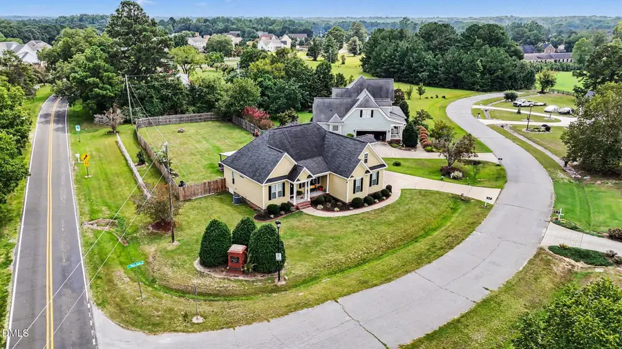 8201 Plum Bush Court, Middle Creek, NC 27592 - #2