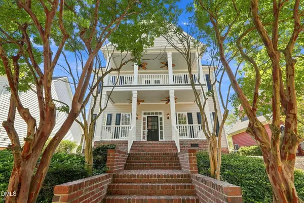 113 Laurel Wreath Lane, Cary, NC 27519