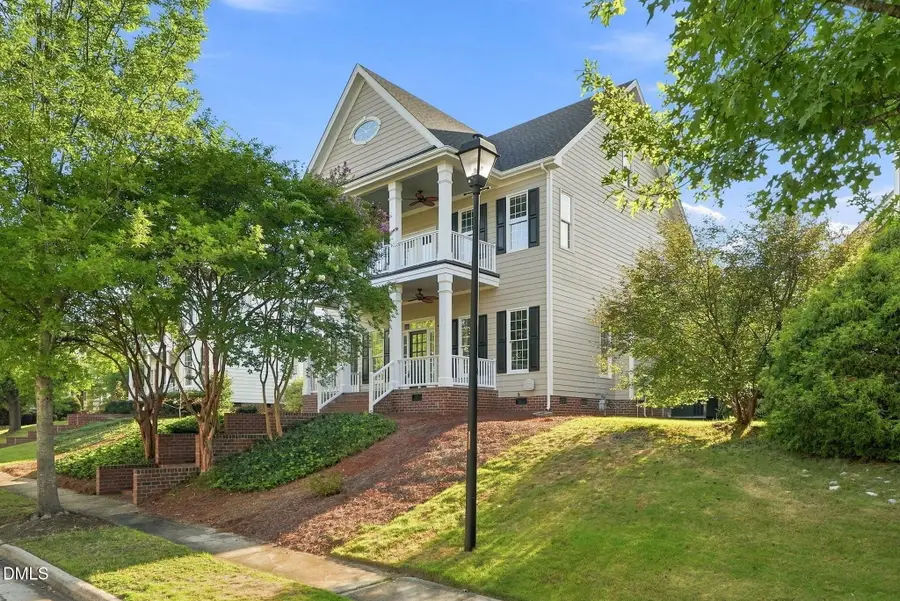 113 Laurel Wreath Lane, Cary, NC 27519 - #2