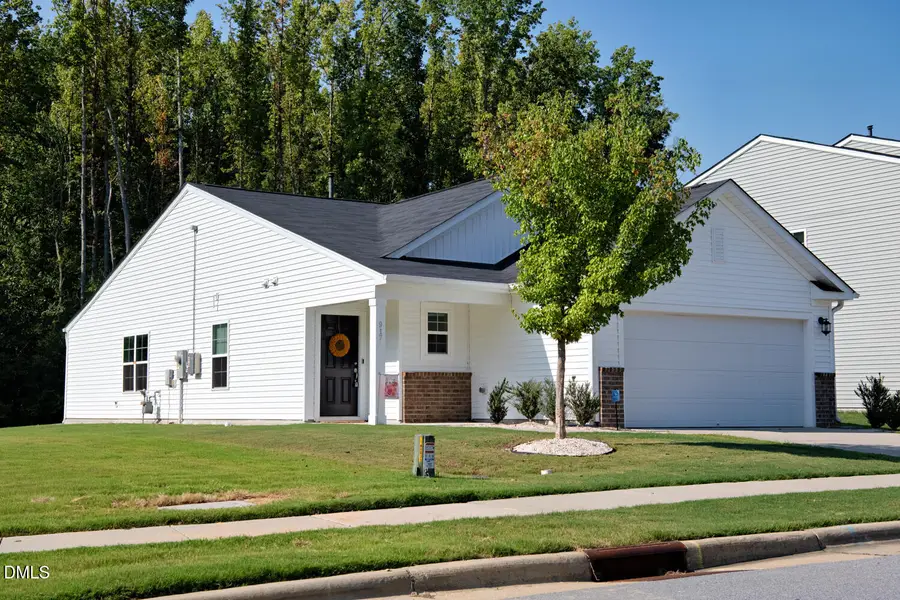 917 Bellewood Gardens Drive, Angier, NC 27501 - #2