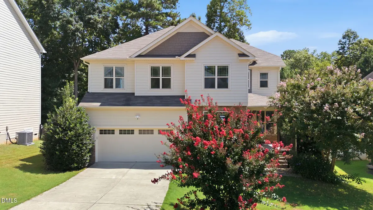 243 Chatsworth Lane, Clayton, NC 27527 - #1