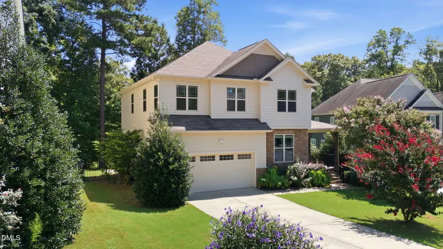 243 Chatsworth Lane, Clayton, NC 27527 - #2