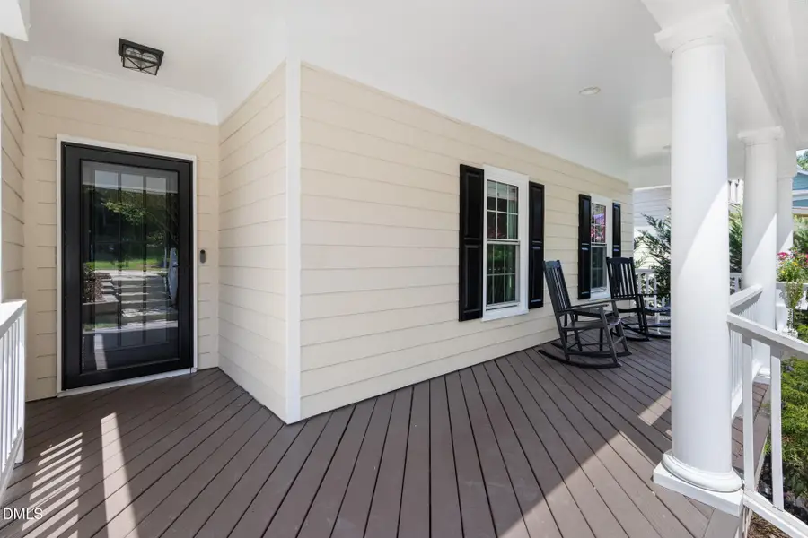 504 Weaver Mine Trail, Chapel Hill, NC 27517 - #2