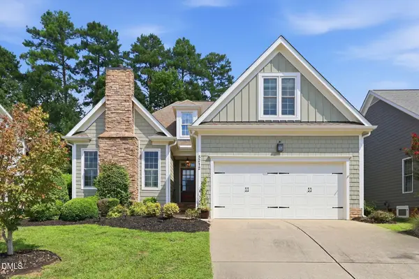 5212 Greymoss Lane, Apex, NC 27539