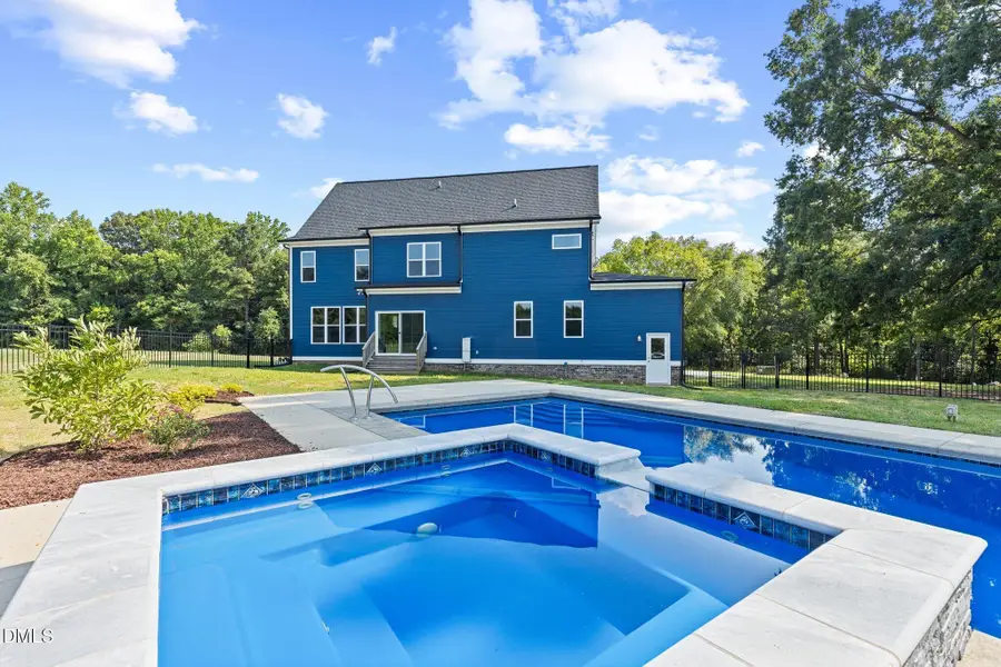 2946 Silk Hope Gum Springs Road, Pittsboro, NC 27312 - #2