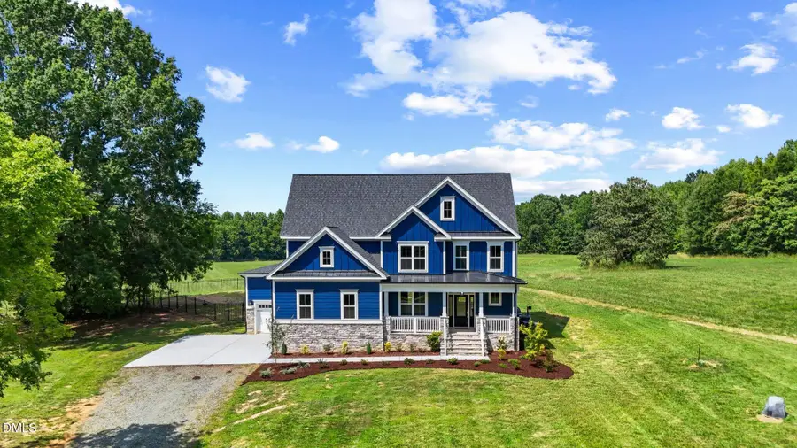 2946 Silk Hope Gum Springs Road, Pittsboro, NC 27312 - #3