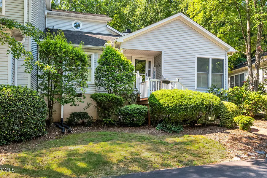 482 Beechmast, Pittsboro, NC 27312 - #2