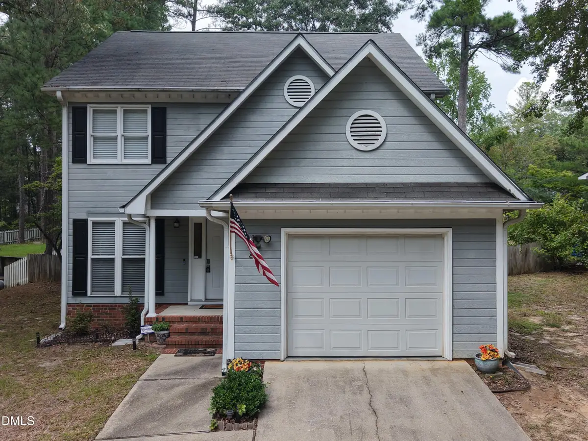 804 Hilton Drive, Fayetteville, NC 28311 - #1