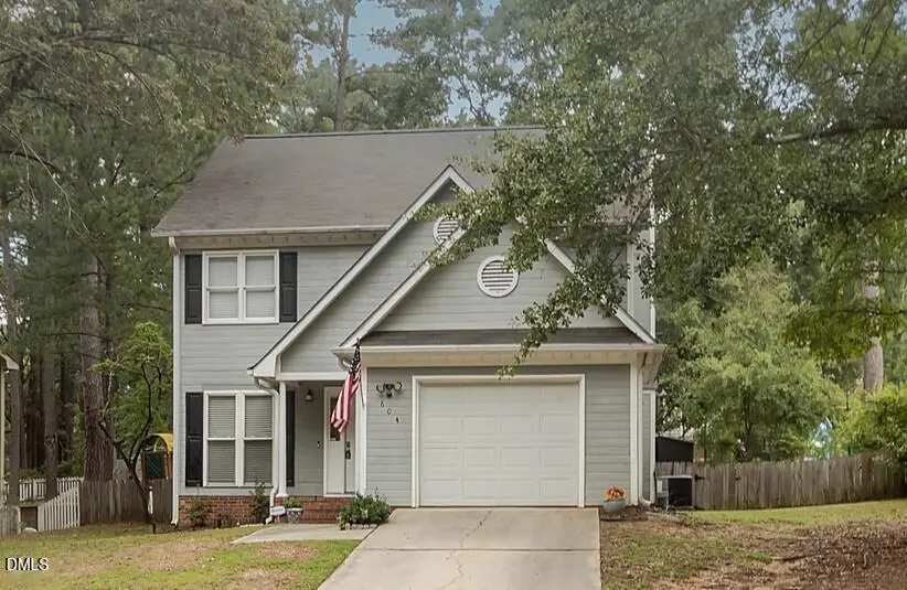 804 Hilton Drive, Fayetteville, NC 28311 - #2