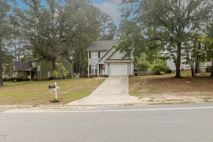 804 Hilton Drive, Fayetteville, NC 28311 - #3