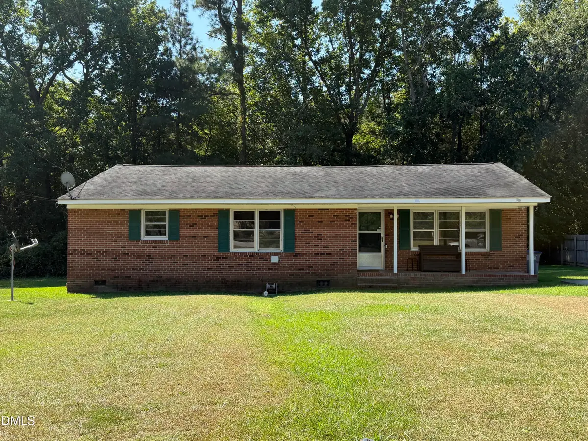 1141 Brownview Drive, 12 Rocky Mount, NC 27801 - #1
