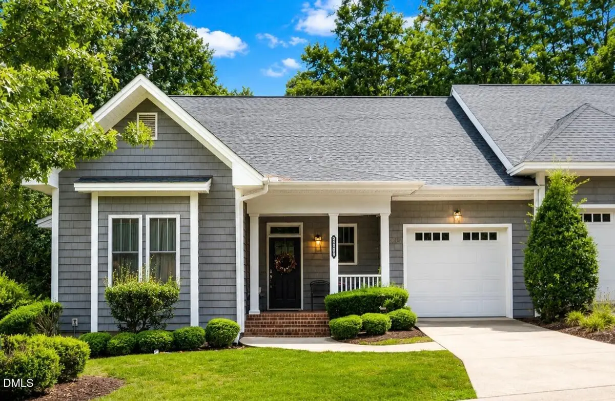 5509 Rutherford Cl, Pittsboro, NC 27312 - #1