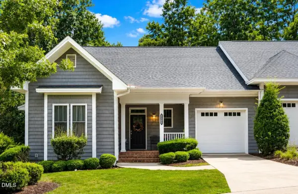 5509 Rutherford Cl, Pittsboro, NC 27312