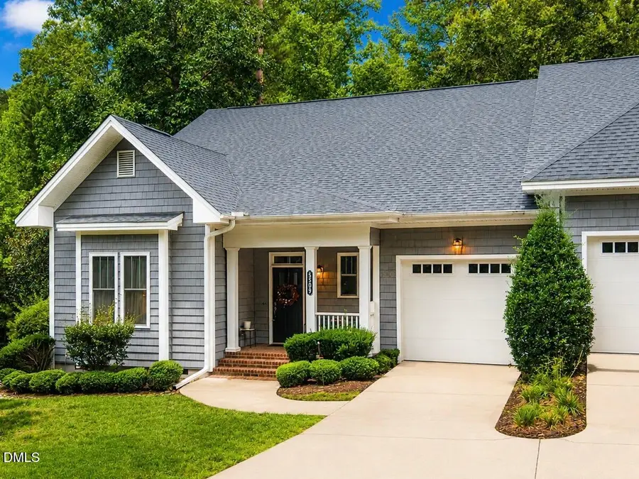 5509 Rutherford Cl, Pittsboro, NC 27312 - #2