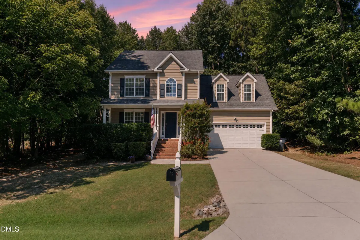 85 Wilders Crossing Drive, Louisburg, NC 27549 - #1
