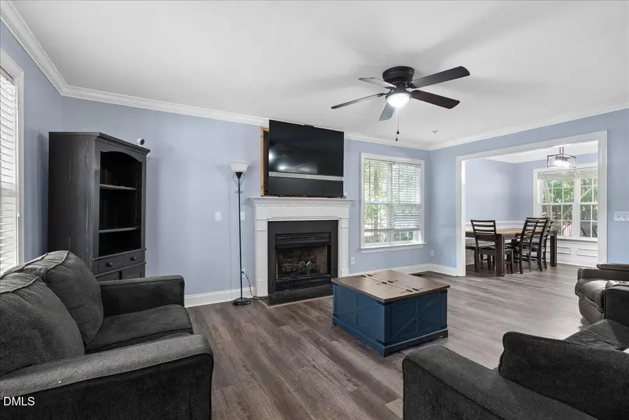 85 Wilders Crossing Drive, Louisburg, NC 27549 - #3