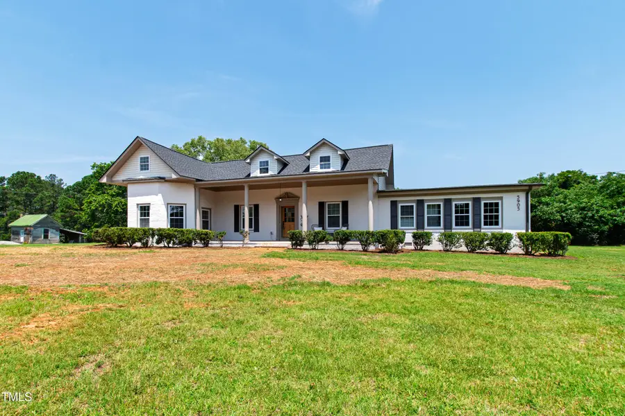 5905 Nc 561 Highway, Louisburg, NC 27549 - #2