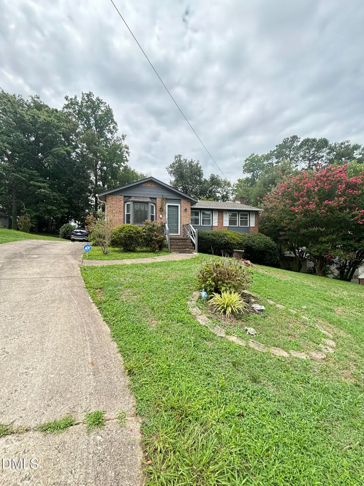 2004 Tee Dee Street, Raleigh, NC 27610 - #1