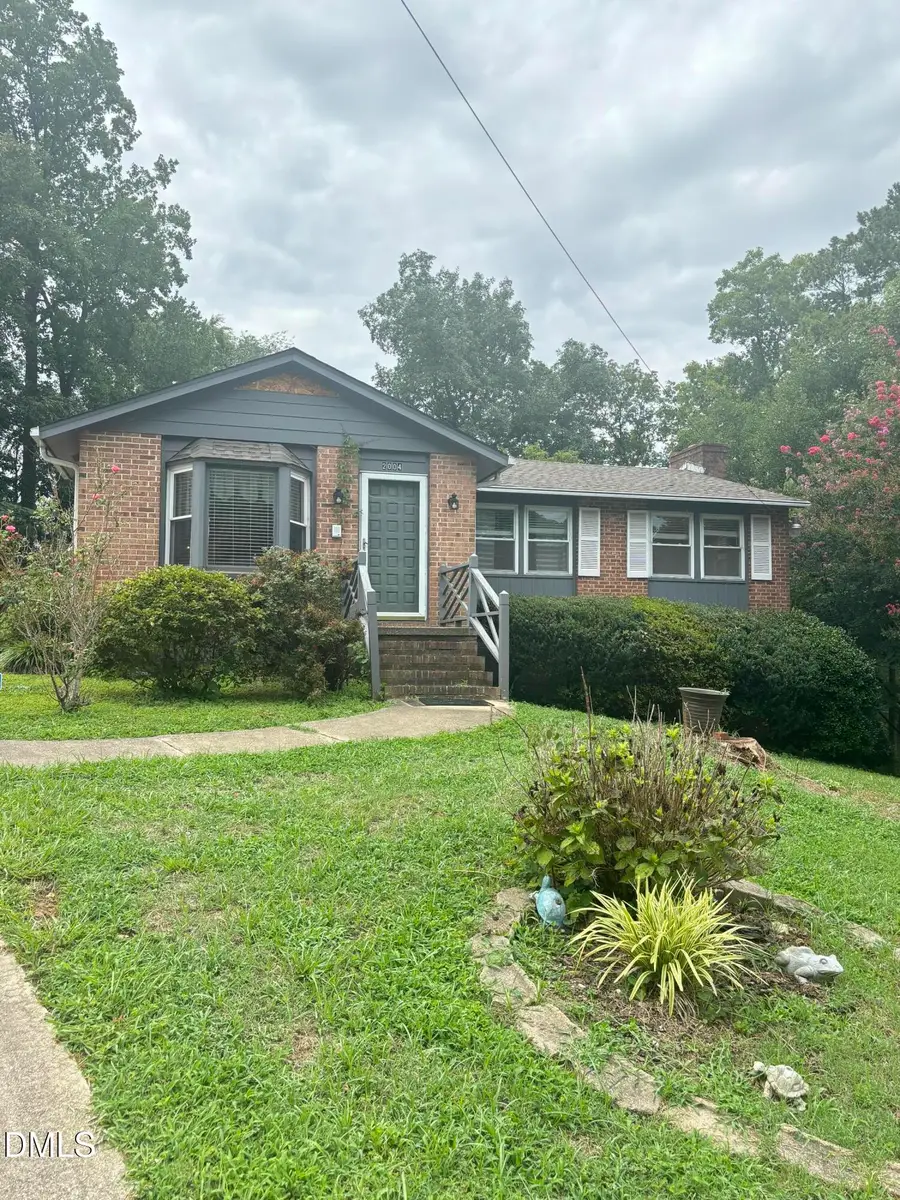 2004 Tee Dee Street, Raleigh, NC 27610 - #2