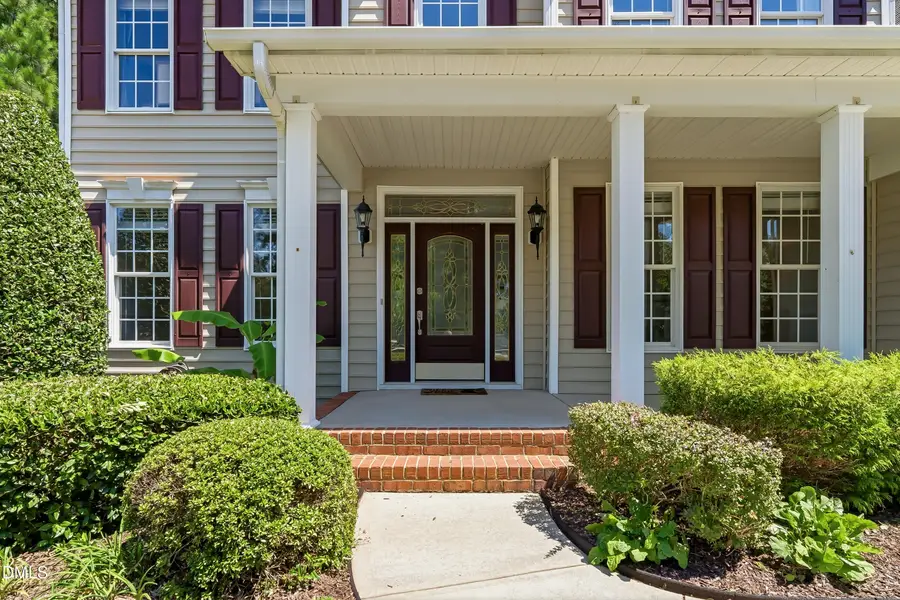 9714 Welbury Court, Raleigh, NC 27617 - #2