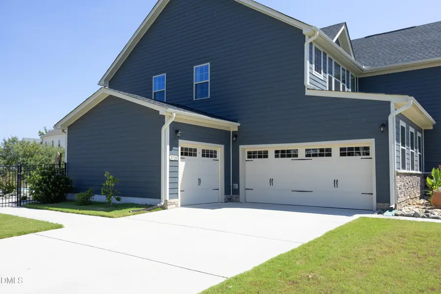 3720 Jordan Shires Drive, New Hill, NC 27562 - #3