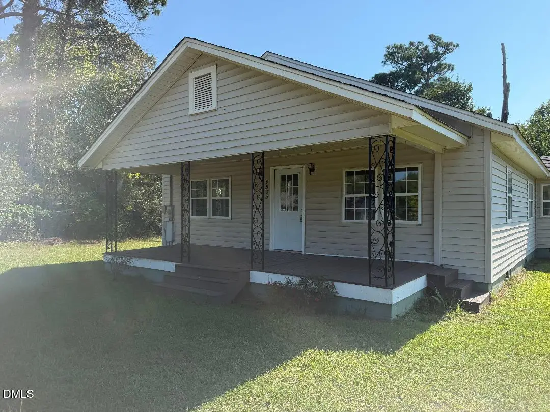 9503 Kennebec Road, Willow Spring, NC 27592 - #1