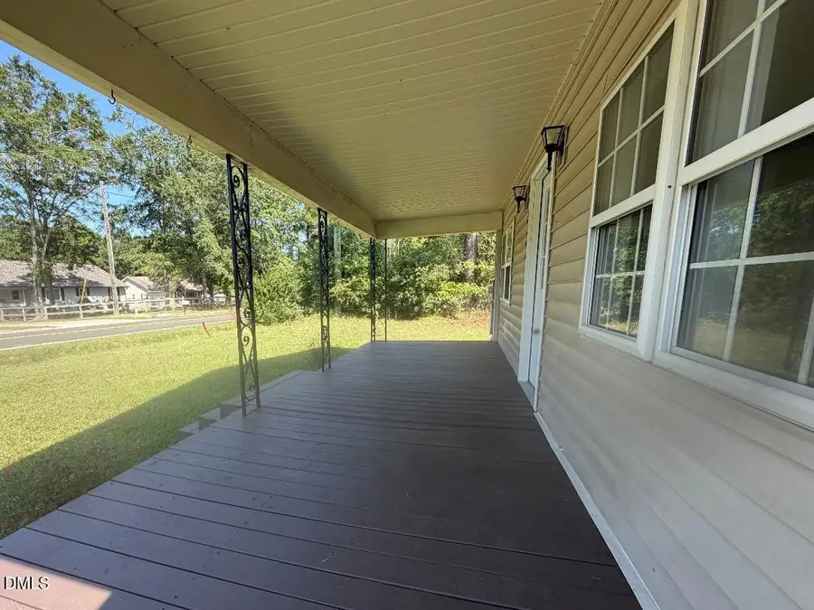 9503 Kennebec Road, Willow Spring, NC 27592 - #3
