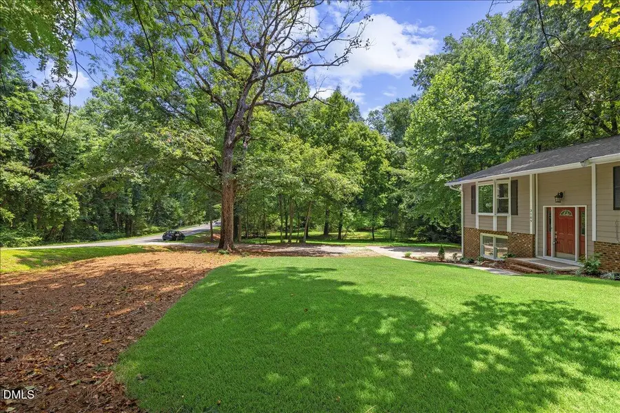 3109 Manor Ridge Drive, Raleigh, NC 27603 - #2