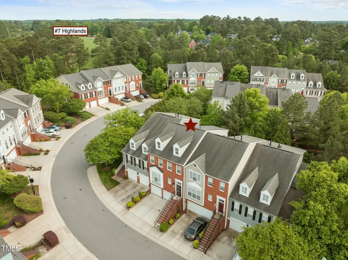 703 Kirkeenan Circle, Morrisville, NC 27560 - #1