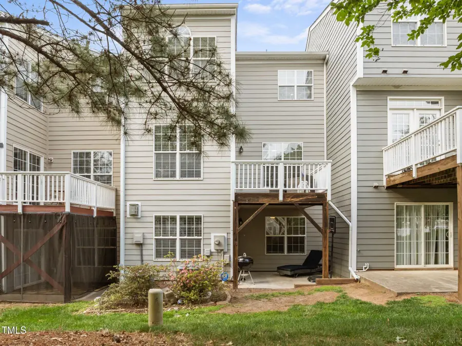 703 Kirkeenan Circle, Morrisville, NC 27560 - #3
