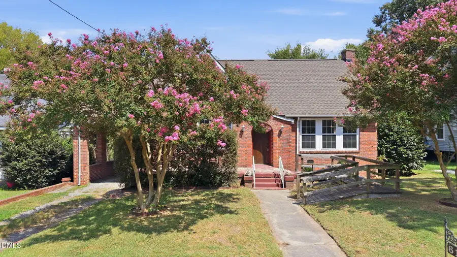 612 Eastern Avenue, 12 Rocky Mount, NC 27801 - #2