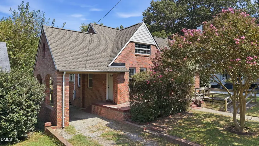 612 Eastern Avenue, 12 Rocky Mount, NC 27801 - #3