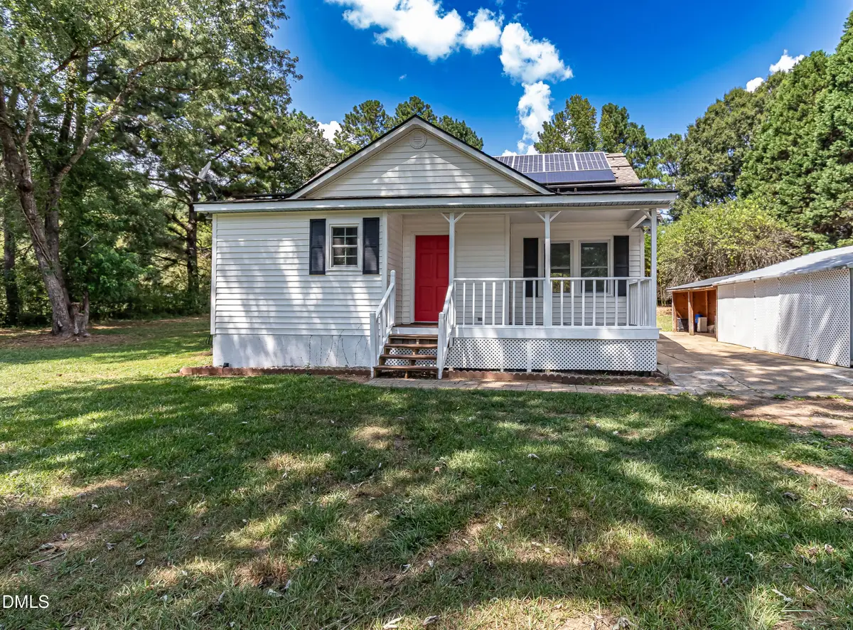3304 Highgate Road, Raleigh, NC 27603 - #1