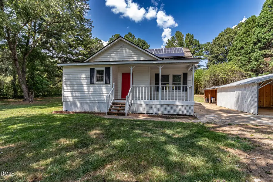 3304 Highgate Road, Raleigh, NC 27603 - #2