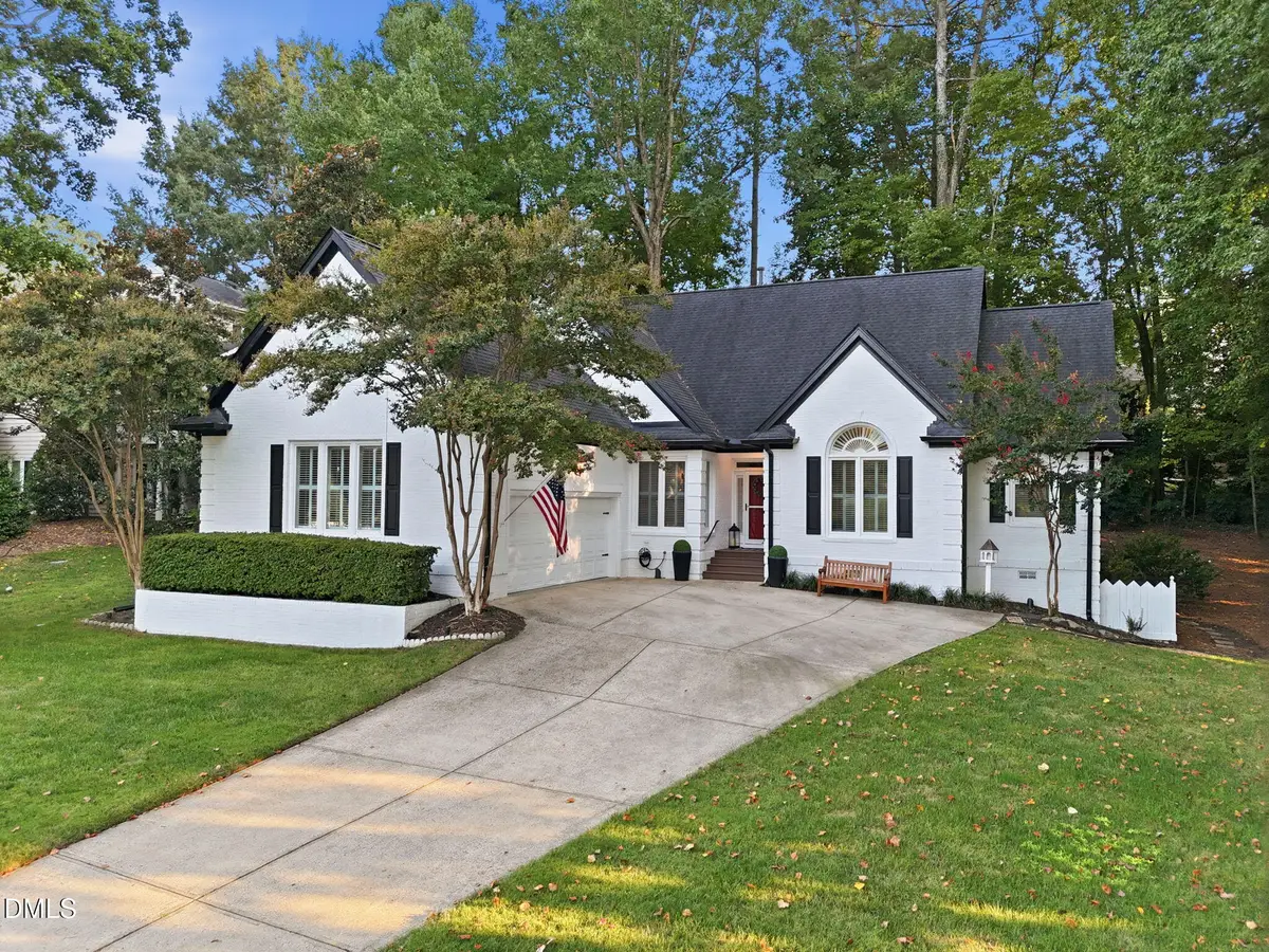 9005 Wildwood Links, Raleigh, NC 27613 - #1