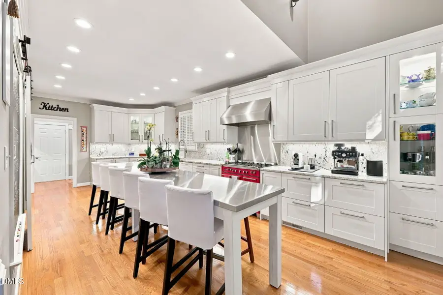 9005 Wildwood Links, Raleigh, NC 27613 - #2