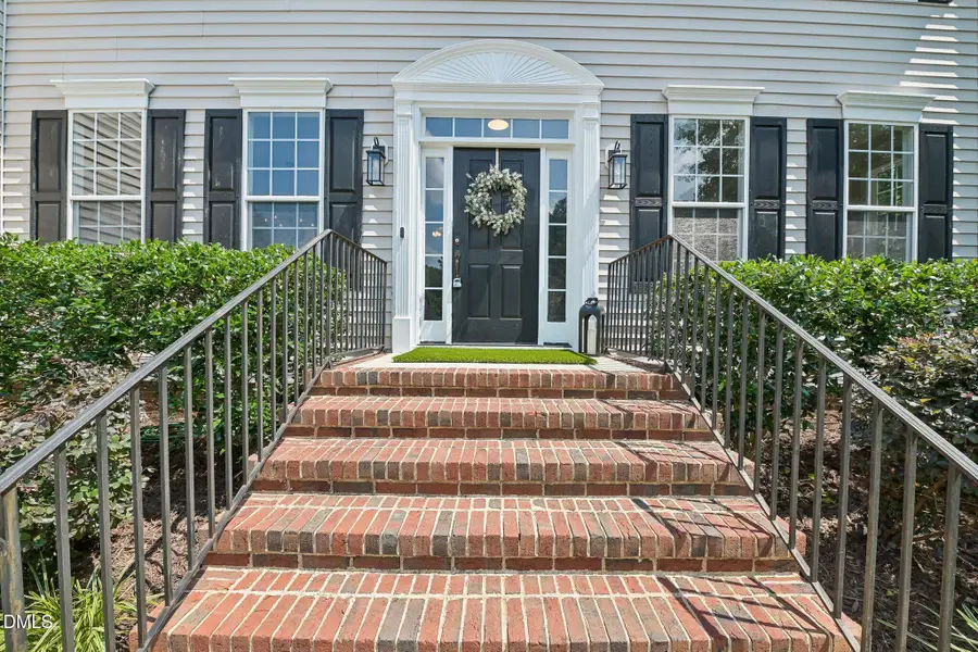 1203 Celandine Drive, Apex, NC 27502 - #2