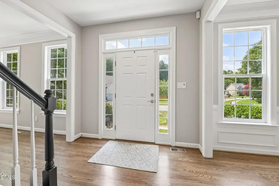 1203 Celandine Drive, Apex, NC 27502 - #3