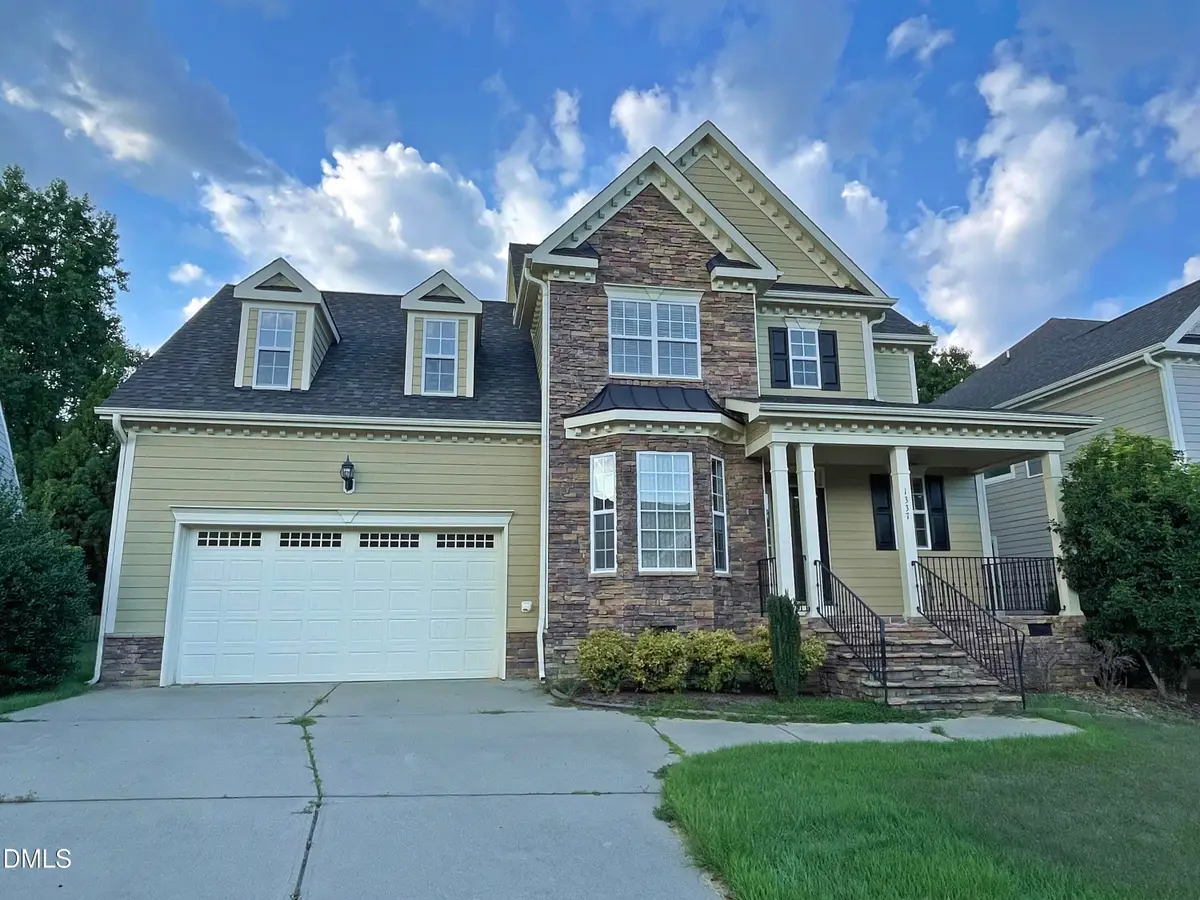 1337 Old Bramble Lane, Fuquay Varina, NC 27526 - #1