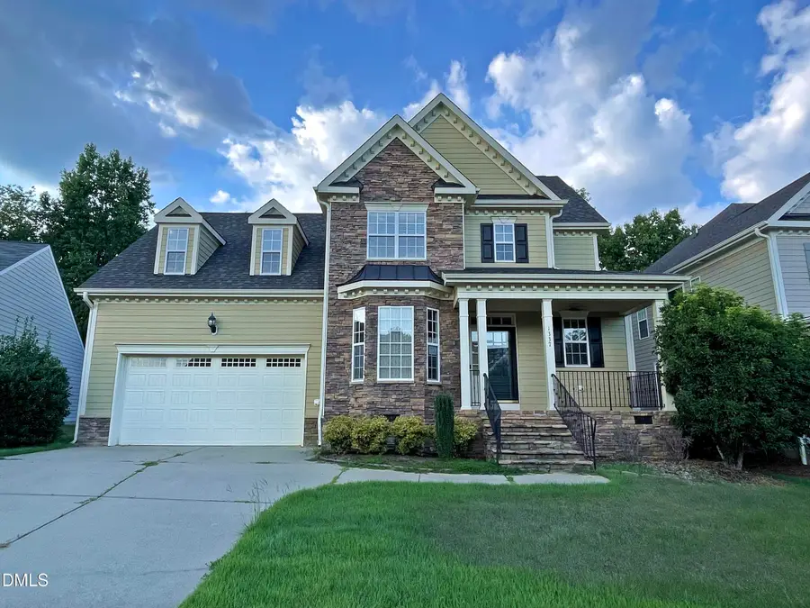 1337 Old Bramble Lane, Fuquay Varina, NC 27526 - #2