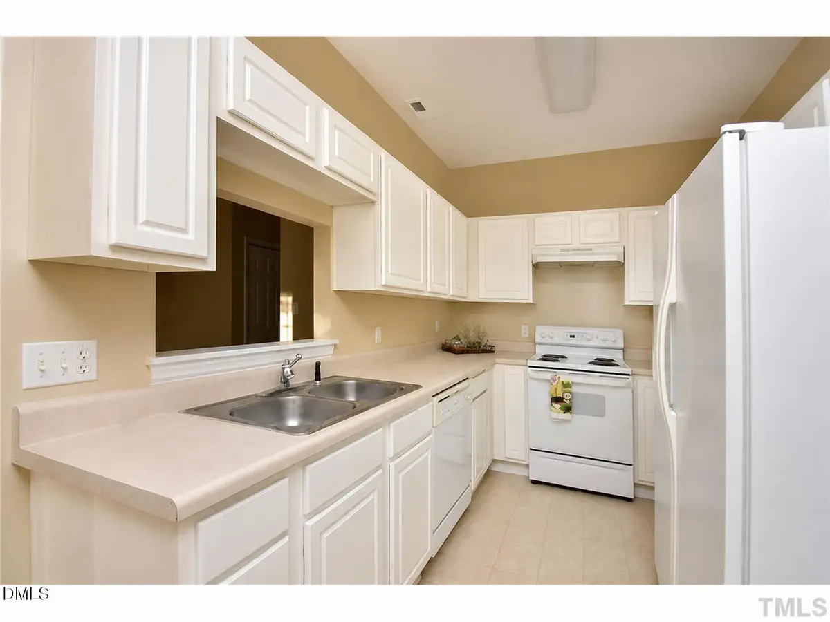 214 Misty Groves Circle, Morrisville, NC 27560 - #1