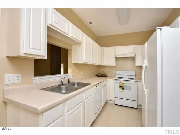 214 Misty Groves Circle, Morrisville, NC 27560