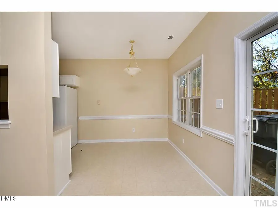 214 Misty Groves Circle, Morrisville, NC 27560 - #2