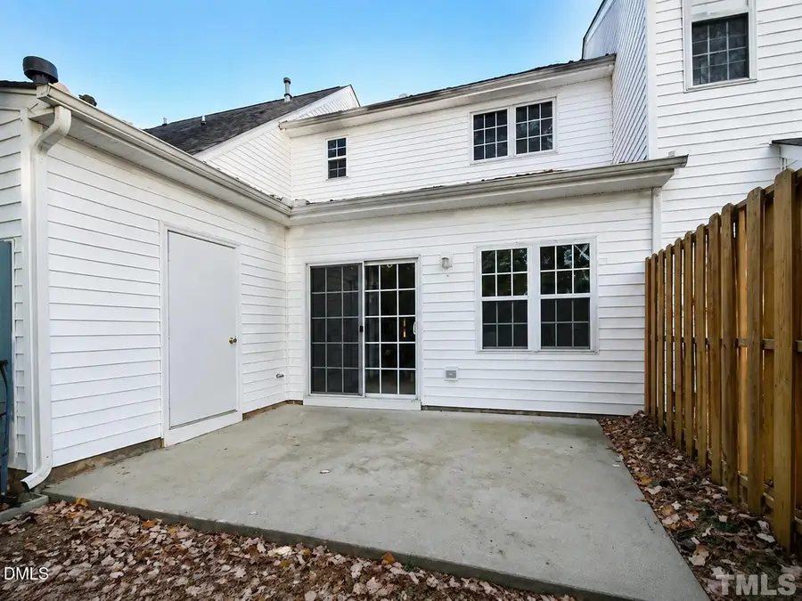 214 Misty Groves Circle, Morrisville, NC 27560 - #3