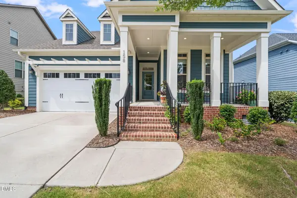 158 Stone Bridge Crossing, Chapel Hill, NC 27517