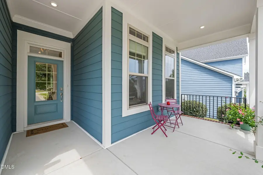 158 Stone Bridge Crossing, Chapel Hill, NC 27517 - #3