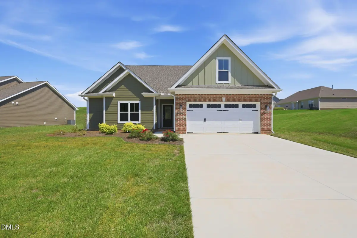 3109 Cullens Drive, Graham, NC 27253 - #1