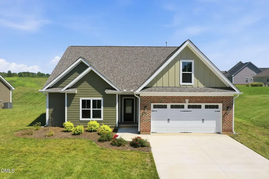 3109 Cullens Drive, Graham, NC 27253 - #2
