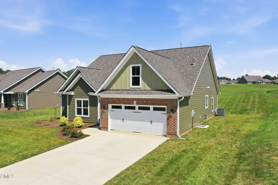3109 Cullens Drive, Graham, NC 27253 - #3